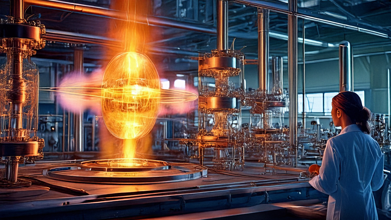 Advancing Fusion Energy Research: Balancing Theoretical Foundations and Experimental Innovation
