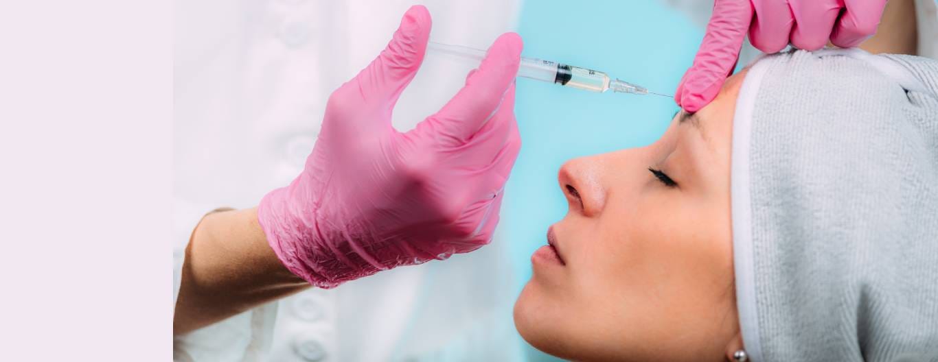 Beyond Wrinkles: Chin & Jawline Contouring With Fillers