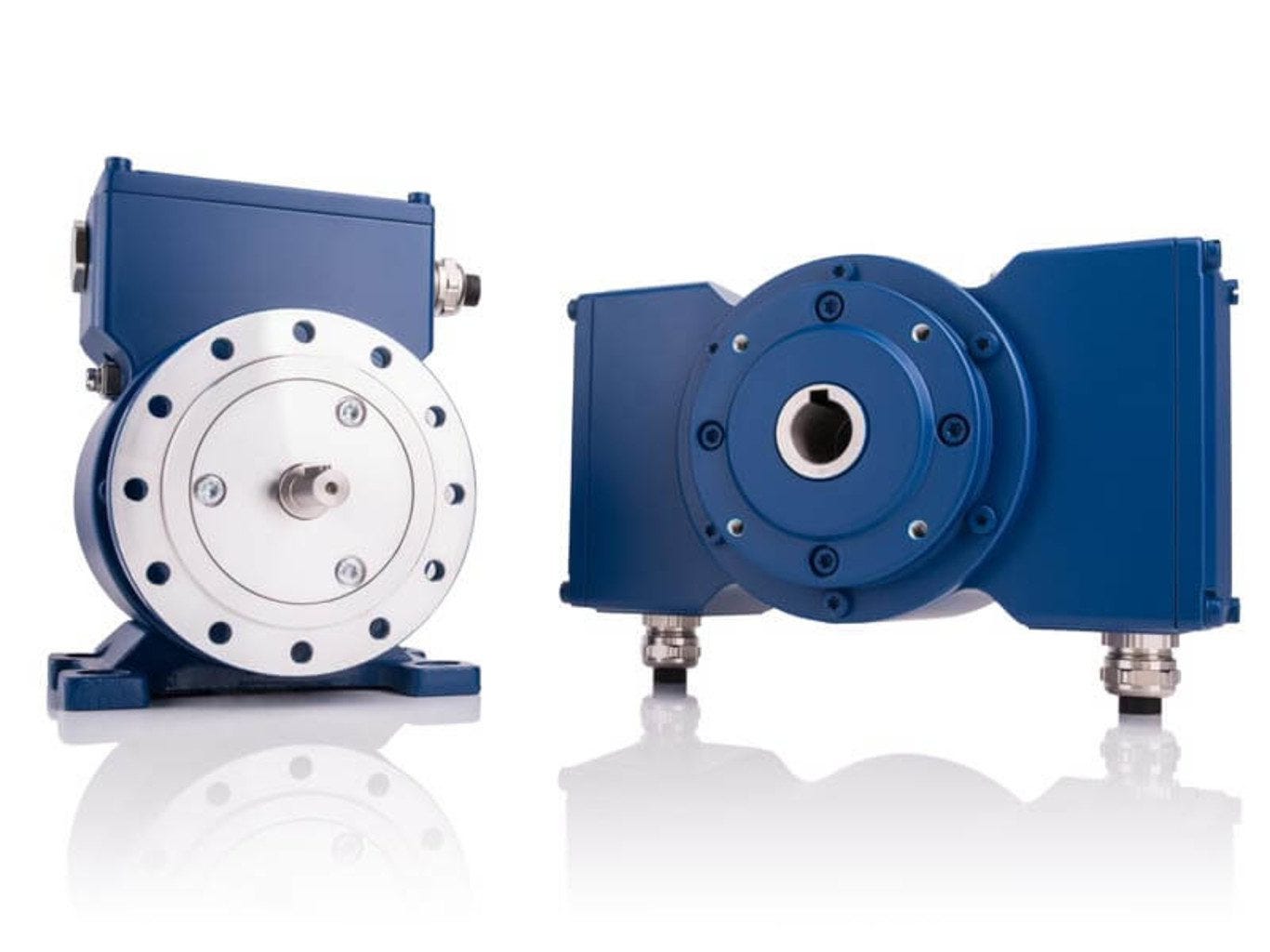 Encoder Applications in Manufacturing Industry