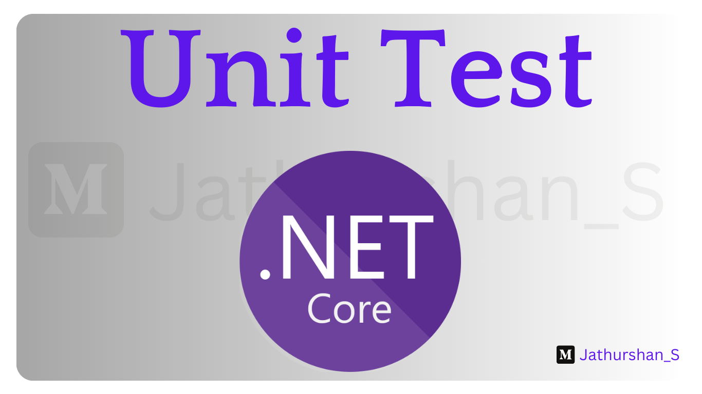 The Critical Importance of Unit Testing for APIs in C#.NET Development