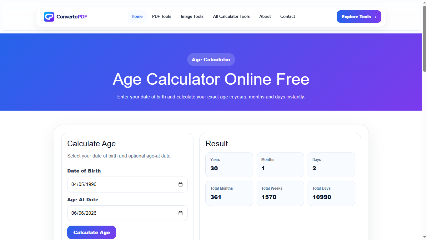 10 Everyday Online Tools That Save Time for Students and Professionals