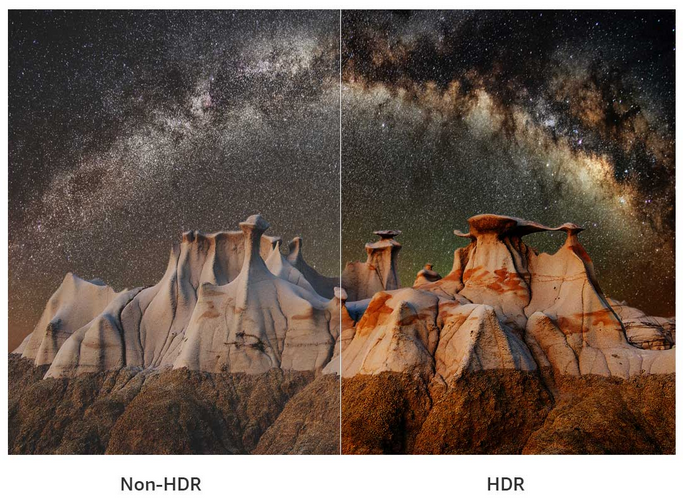 How to Choose a Smartphone With Hdr Display: Ultimate Buying Guide