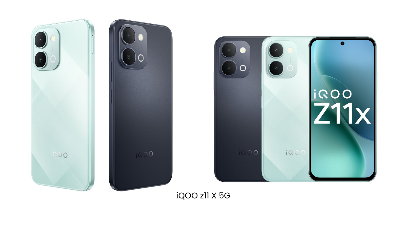 Is the iQOO Z11x 5G the Ultimate Mid-Range Powerhouse of 2026?