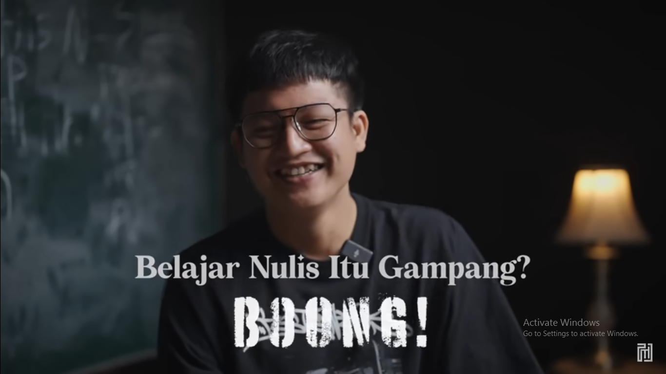 Memiliki Tujuan adalah Sebuah Keistimewaan