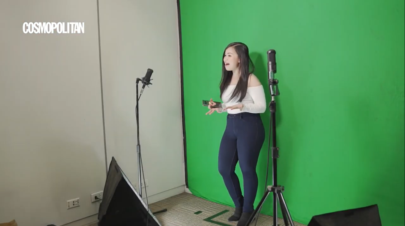 WATCH: A Day In The Life Of A Pinay Livestreamer And Host