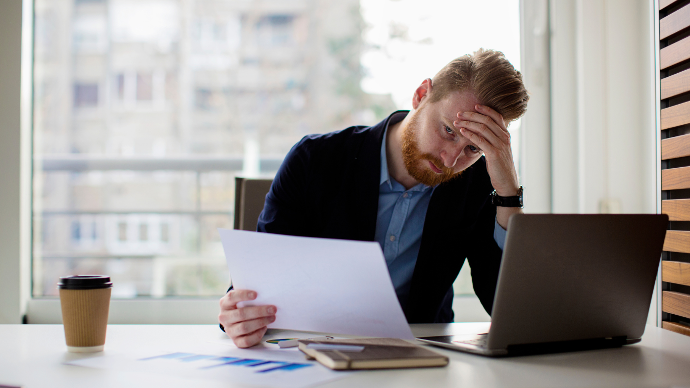 É Possível Financiar um Imóvel com Nome Restrito?