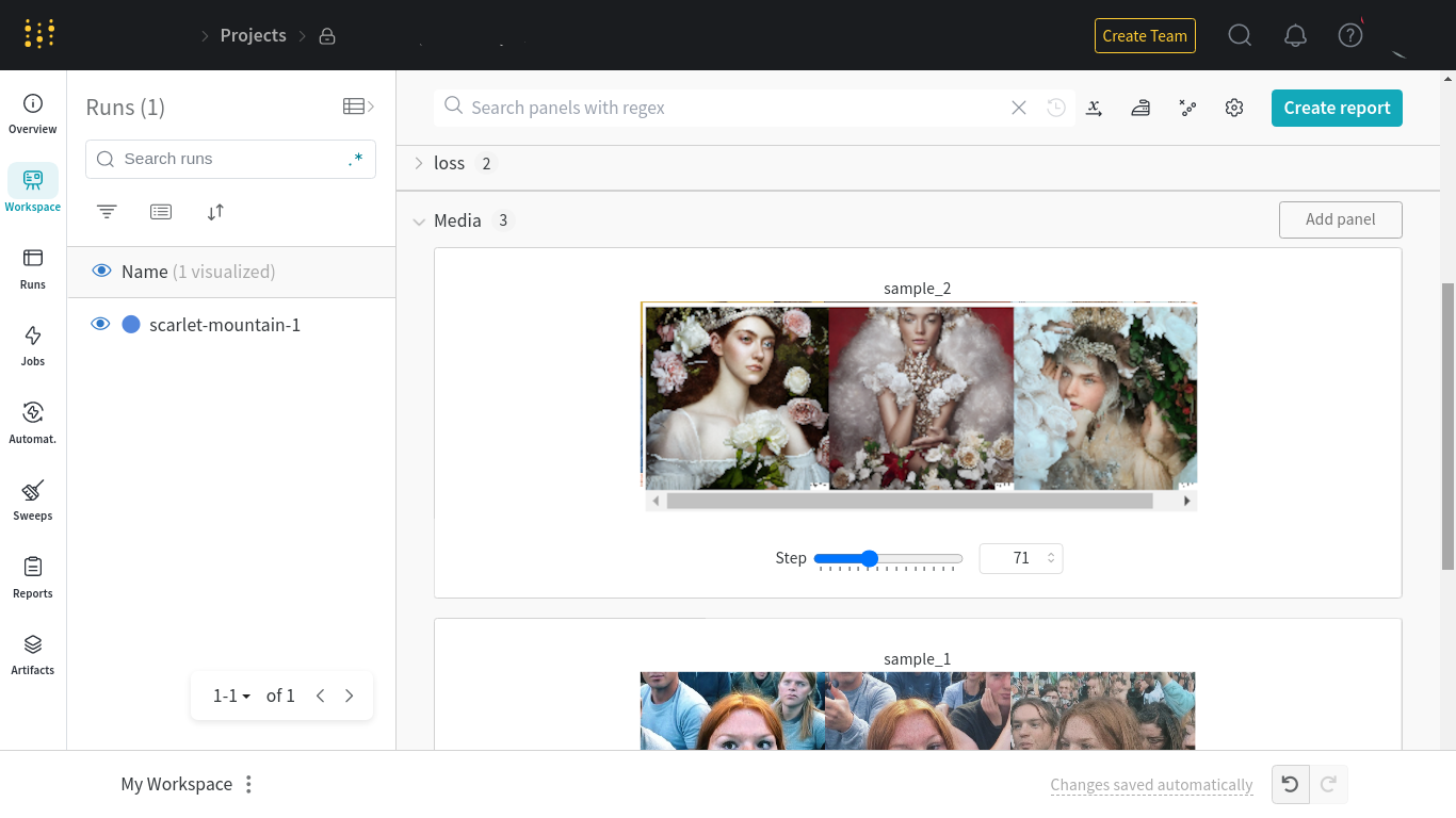 Training Stable Diffusion In A Low-Cost Cloud GPU: A Step-by-Step Guide for Non-Technical Folks