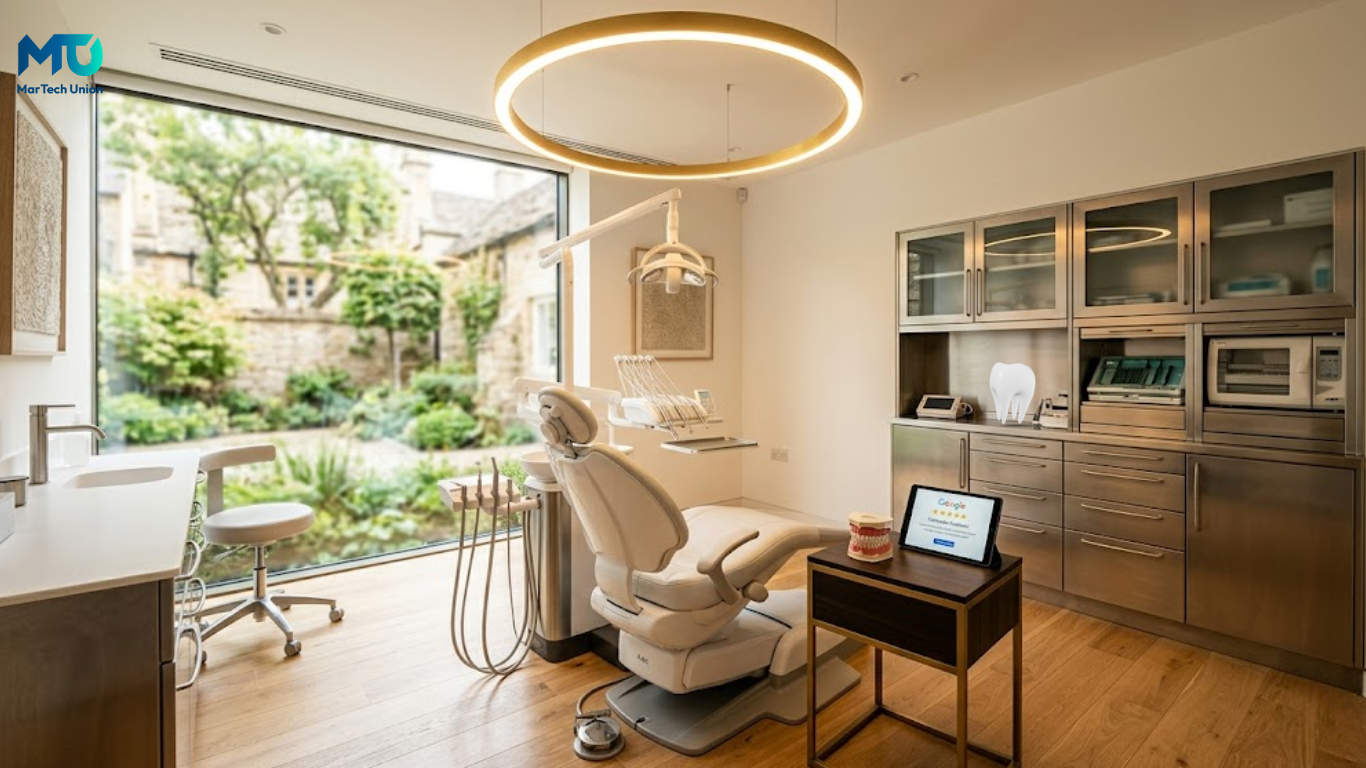 UK Dental Clinics Are Sitting on a Private Patient Acquisition Opportunity Worth Thousands Per…