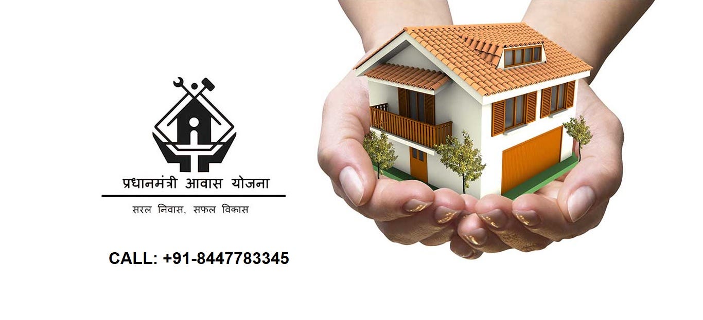 PM Awas Yojana Affordable Housing Scheme 2019| www.pmawasyojna.com