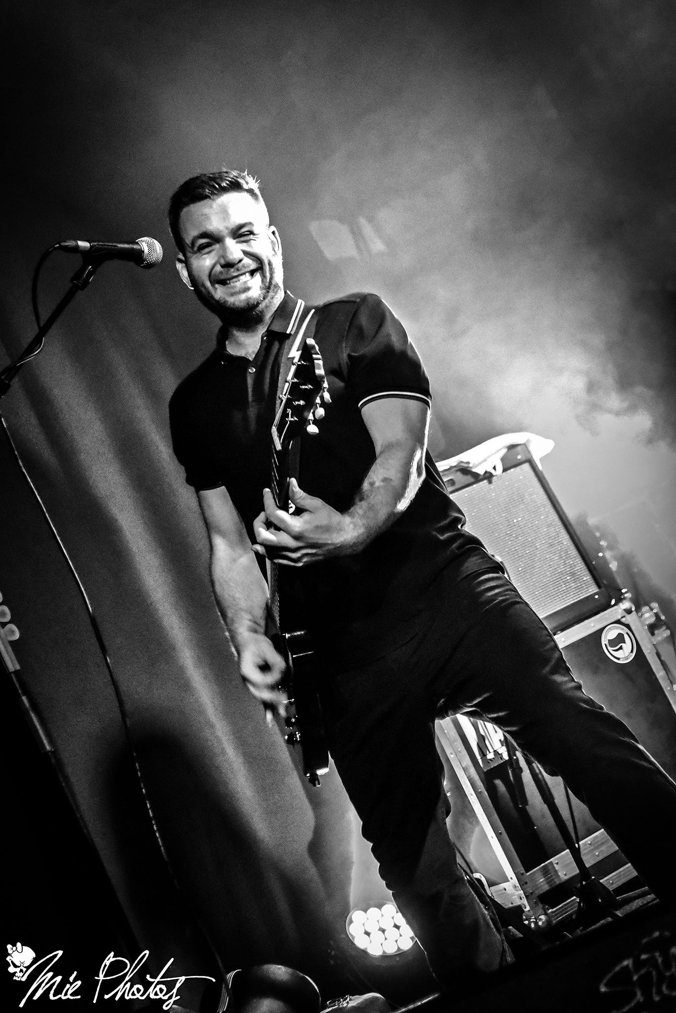 The Slackers + Masons Arms 📷