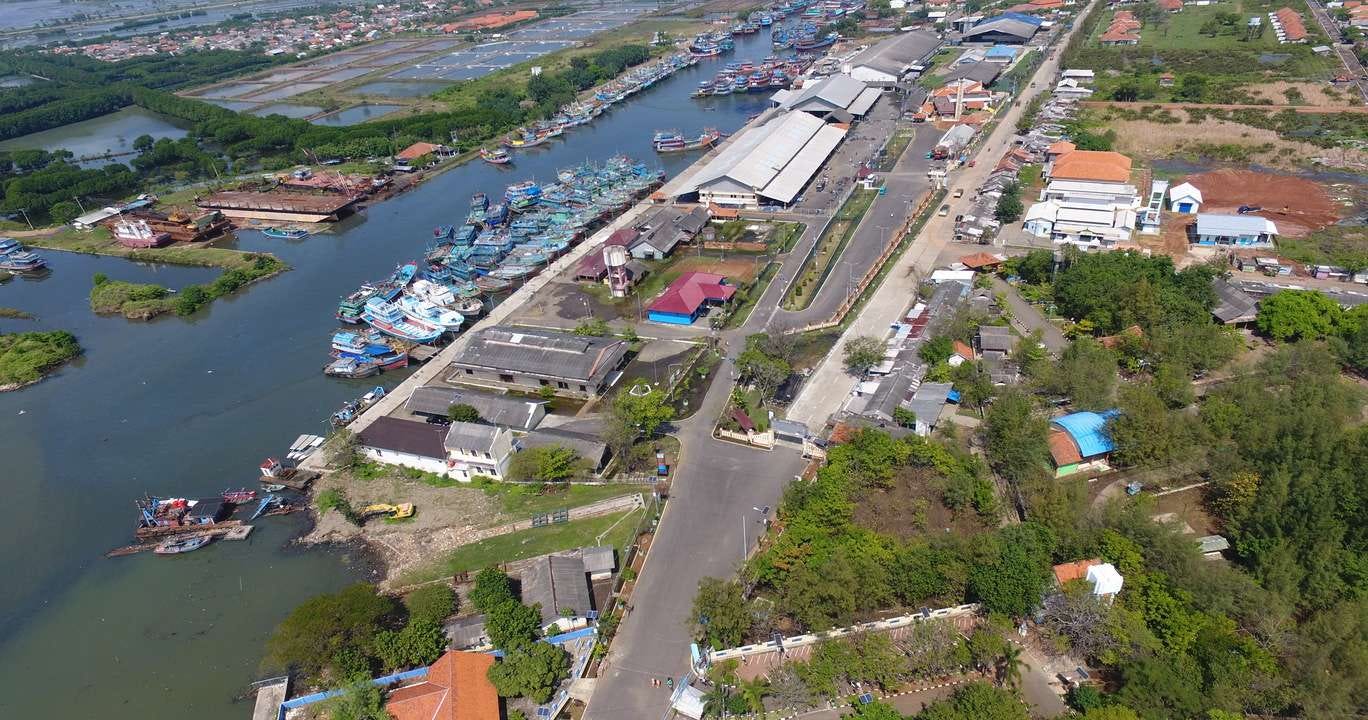 Perkembangan Pelabuhan Pekalongan Menjadi Pelabuhan Perikanan 1900-1990