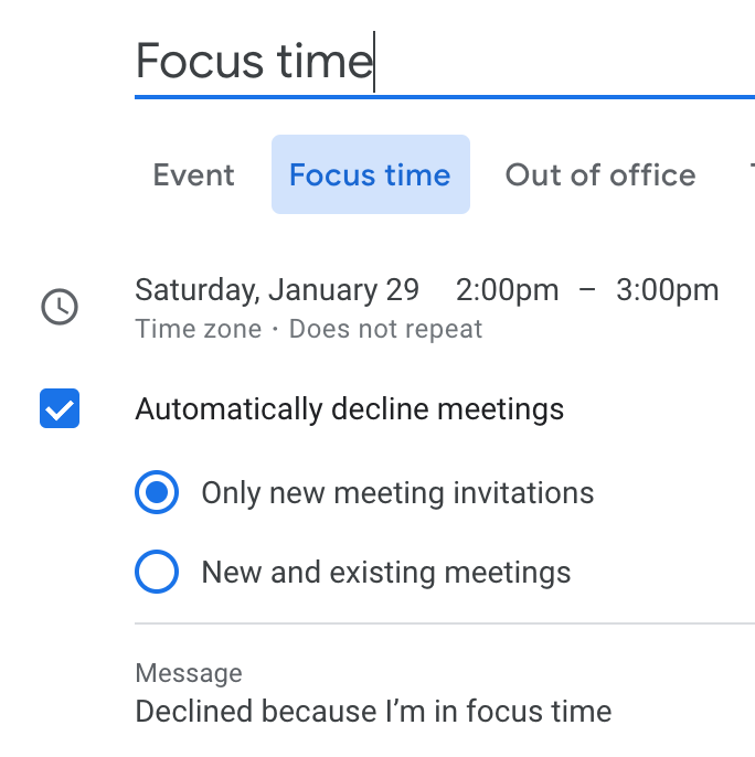 Make Google Calendar more enjoyable with these tips. | by Ayaz Ahmed Khan |  Libel