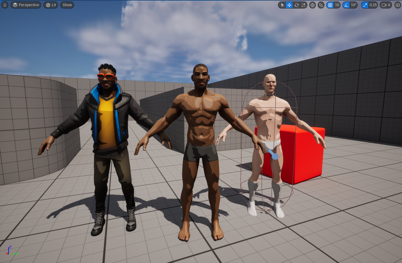 Breaking the “Unreal Look”: Implementing a Custom Cel Shading Model in Unreal Engine