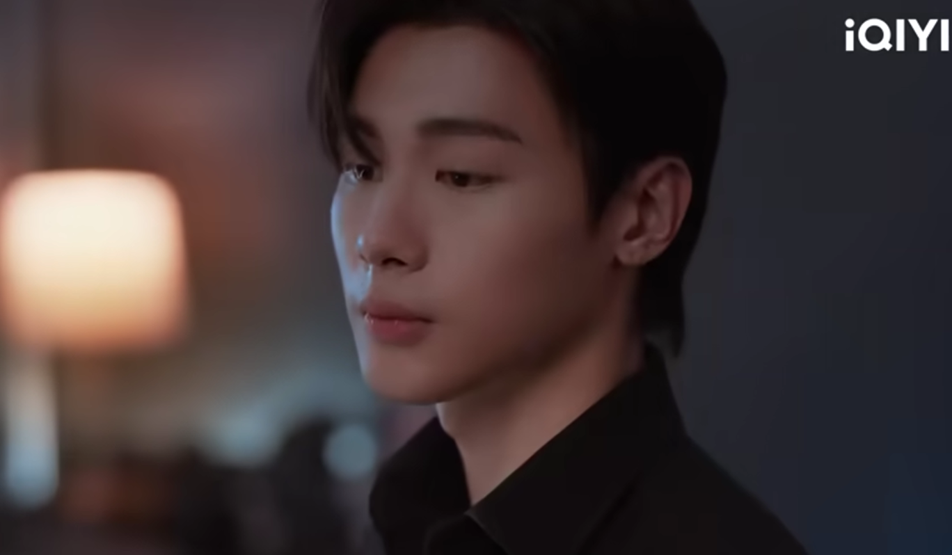 Screenshot from PAYBACK Official Trailer, iQIYI/One31