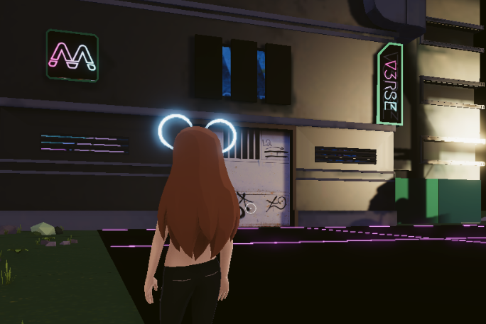 VRChat In 2022: The Era of Musical Decentralization