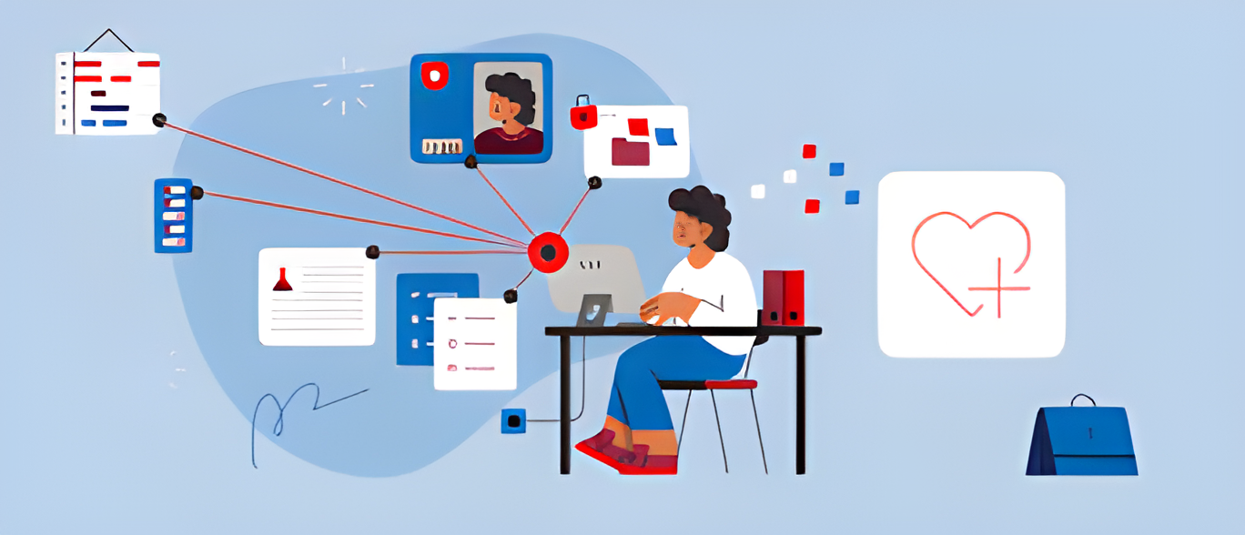 Historia clínica electrónica en Venezuela: el problema no es digitalizar, es hacerlo bien.
