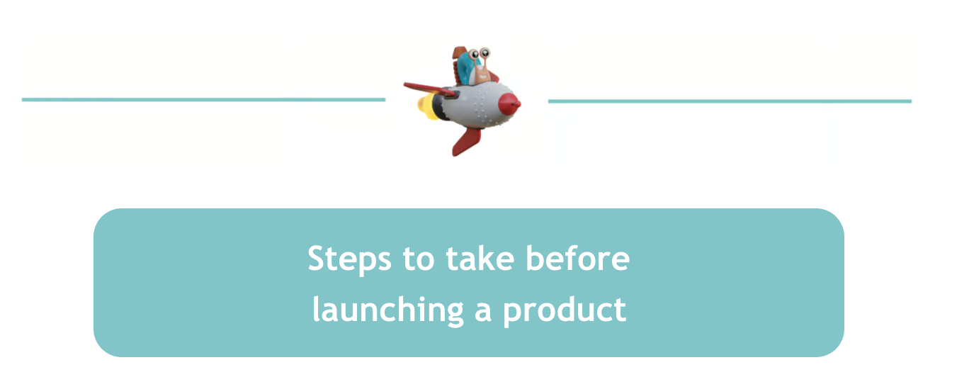 Thinking of launching a product? Read this first