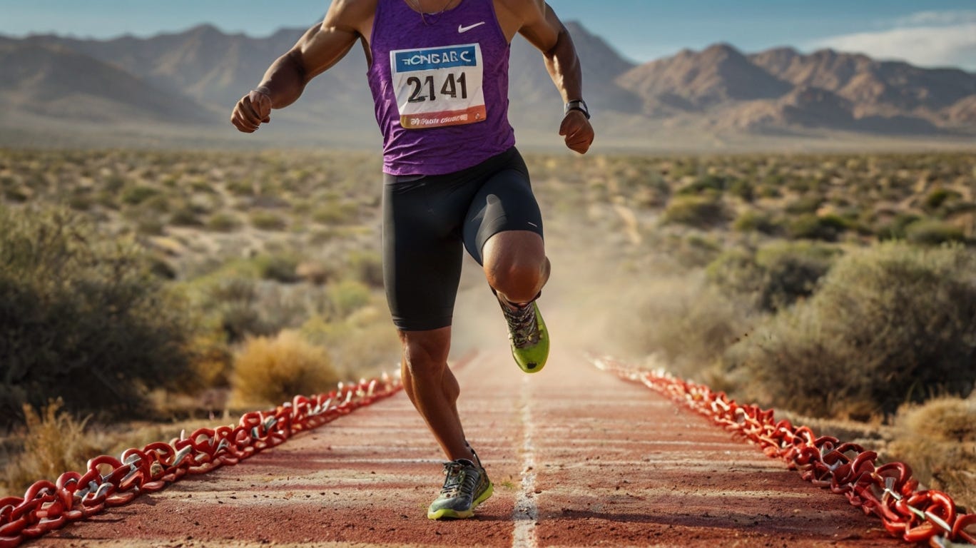 What No One Tells You About Breaking Bad Habits for Good