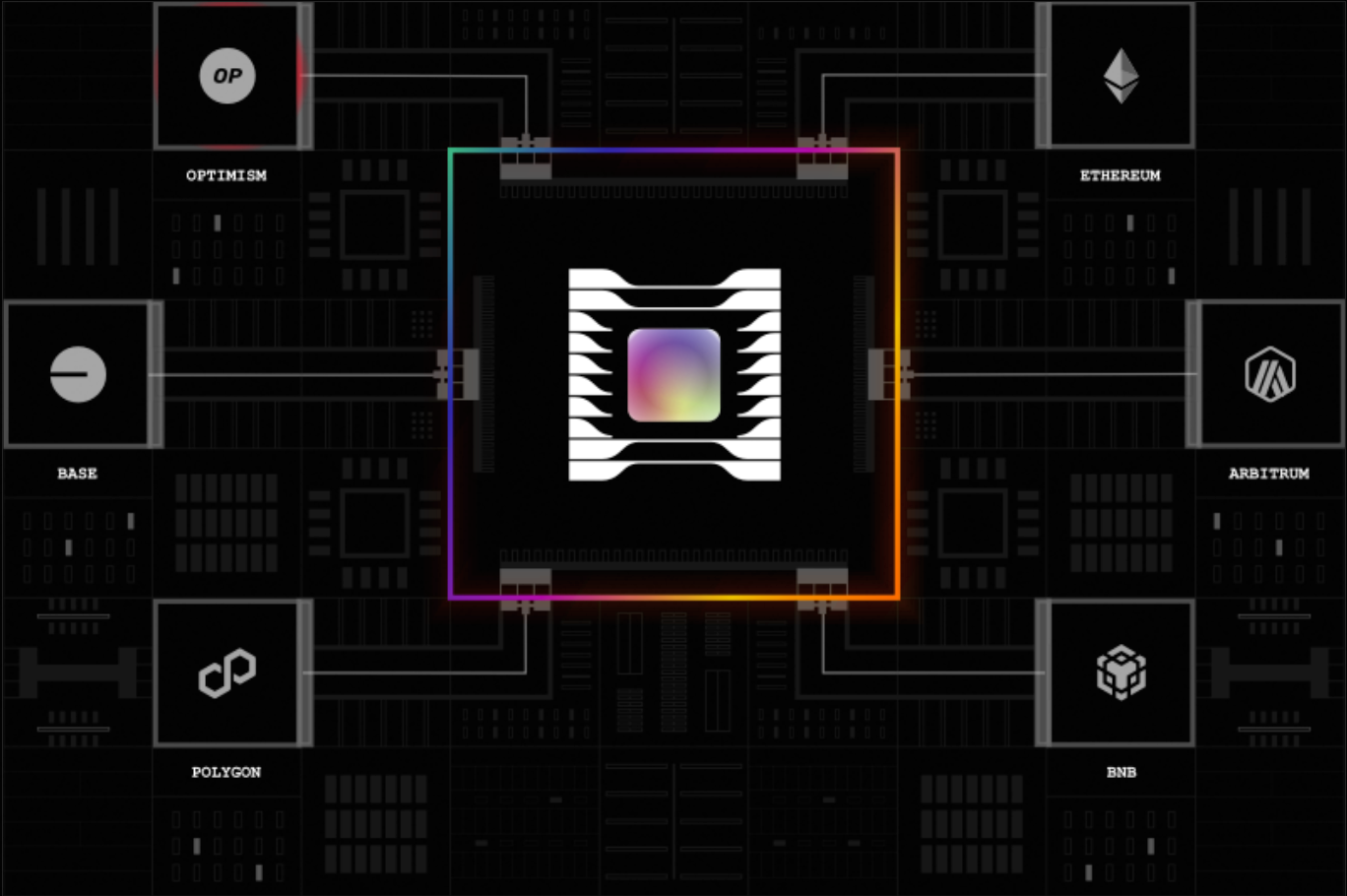 Running a Hyperbridge Relayer : A Complete Guide