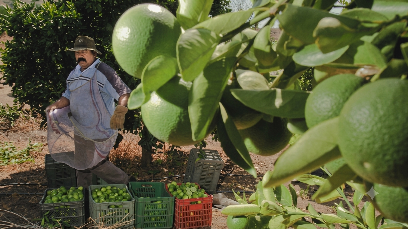 Citrus Patrimonial: invierte con visión y protege tu patrimonio a largo plazo