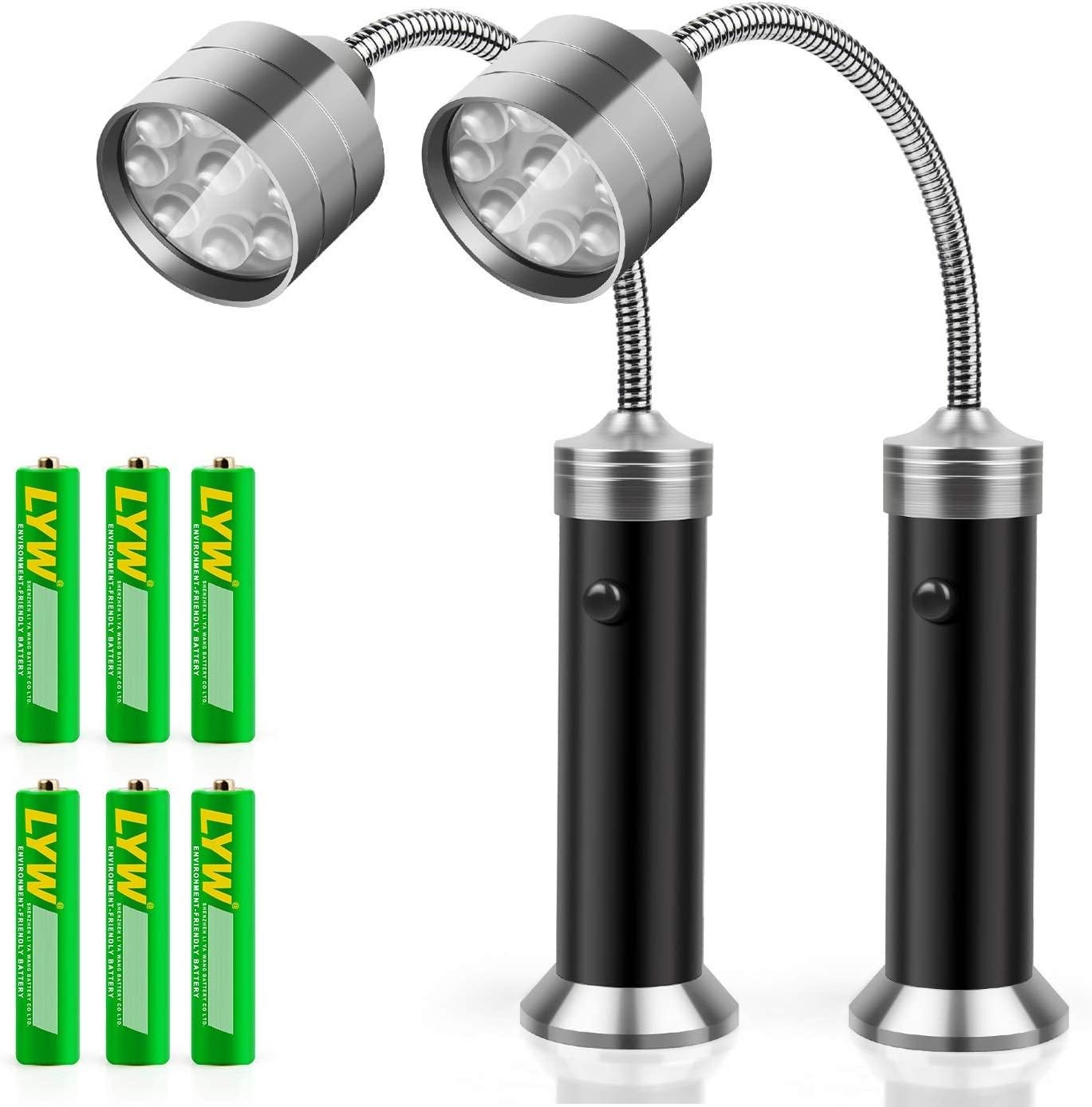 KOSIN Barbecue Grill Light Review