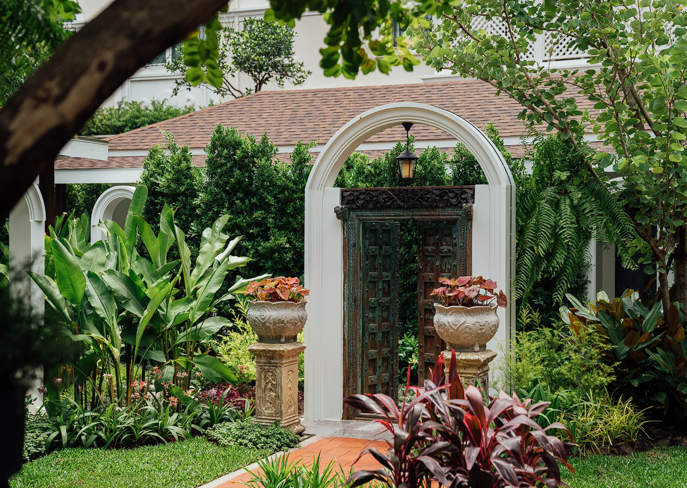 Bhawa Spa on the 8: One of the Best Luxury Spa Experiences in Bangkok’s Sukhumvit Area