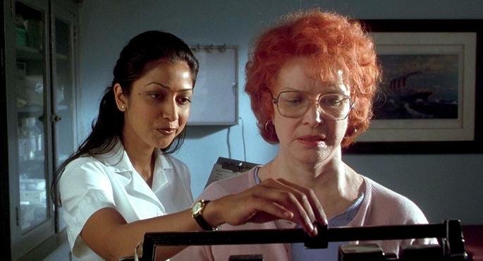 Why you need to watch Requiem for a Dream by Kevin Kolici Medium