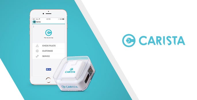 Where can I buy the Carista Adapter?, by Carista