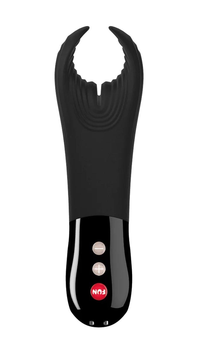 Best male masturbators for other-worldly grip & pleasure (10/2024) | by Filthy, Beautiful Sex | Medium Best male masturbators for other-worldly grip & pleasure (10/2024) | by Filthy, Beautiful Sex | Medium