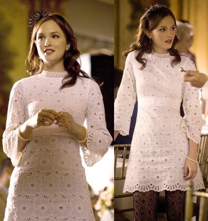 Fashion is the most powerful art form there is. | by Emily C | Medium