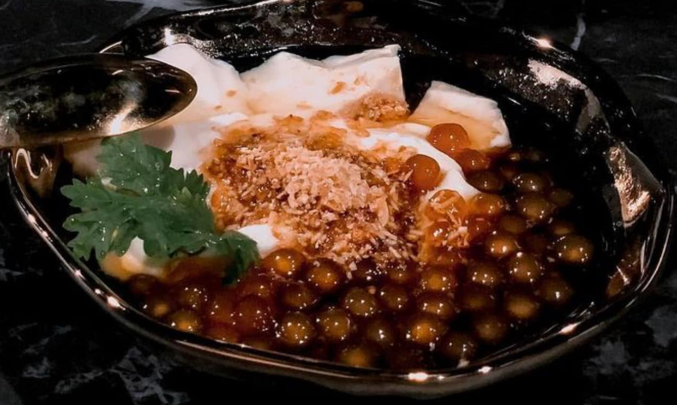 The Geography of Sweetness: A Sensory Guide to Taiwan’s Legendary Dessert Parlors