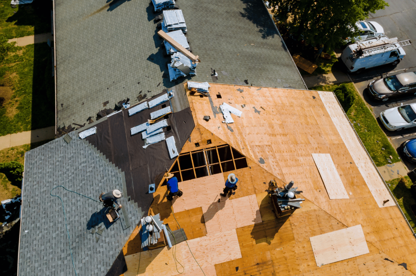 Do Roofing Companies Finance Roof Replacements? What Homeowners Should Know