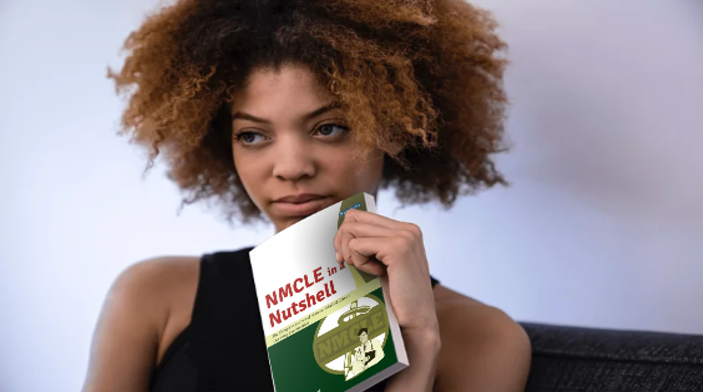 FAQs about the book “NMCLE in a Nutshell”
