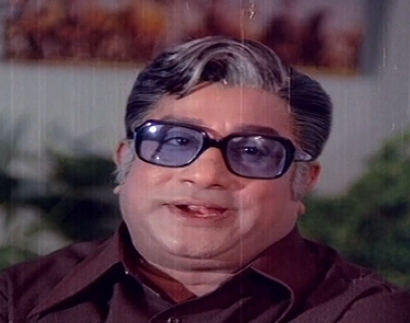 Keezh Vaanam Sivakkum