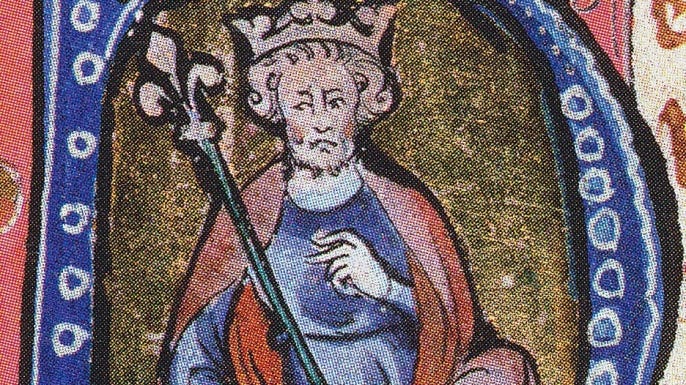 Hardecanute, Viking Ruler, Danish Monarch & English King