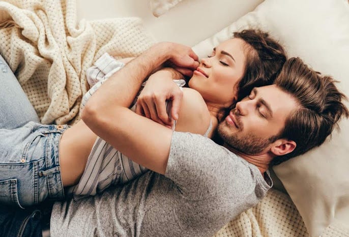 Les gummies Vigorplex Male Enhancement deviennent PLUS GROS et plus impressionnants au lit ! | par Vigorplex Male Enhancement Gummies | Medium