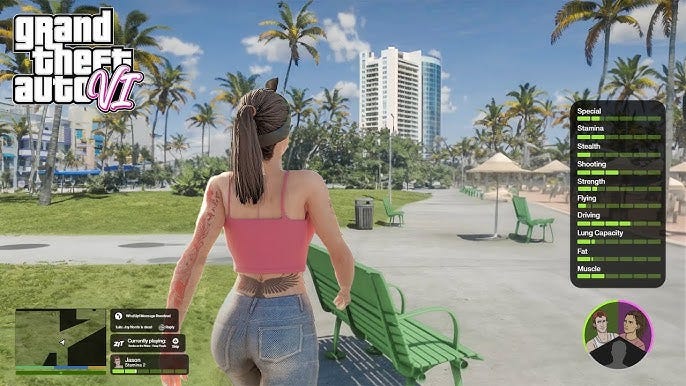 Alleged Grand Theft Auto 6 Gameplay Leaks, Could Be Legit - autoevolution