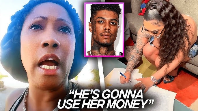 Ari Fletcher Breaks Down After MoneyBagg Yo Cheats On Her With His