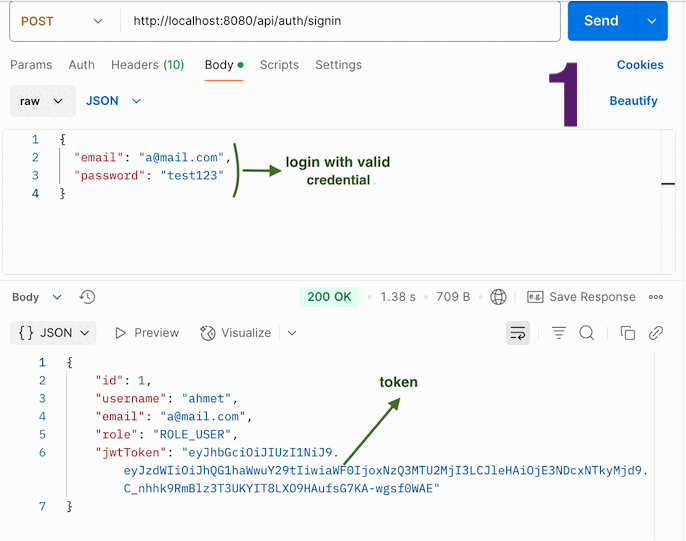 S1E7 : Spring Security Deep Dive: JWT, Custom Authentication and