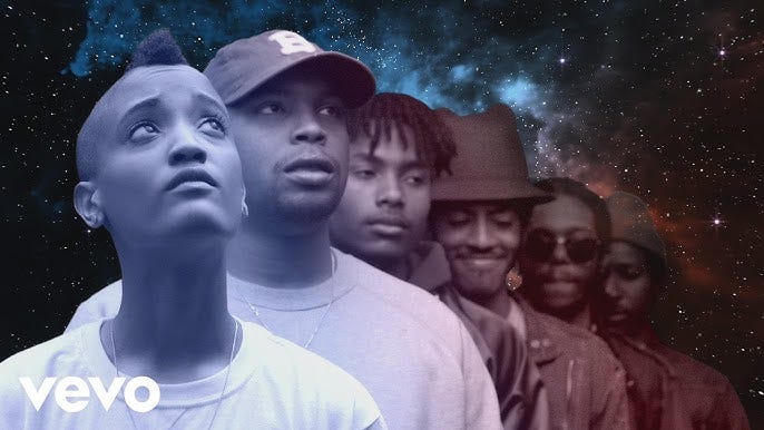 10 Years Later: The Internet's Ego Death | by DAR Sports