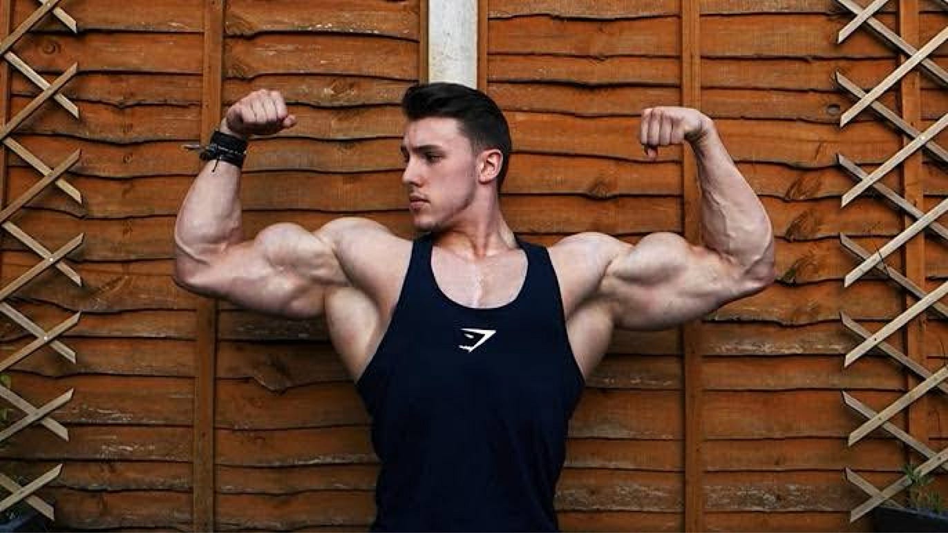 Effective Strategies for Building Muscle Mass at Home by Digital Brainiac Nov 2024 Medium