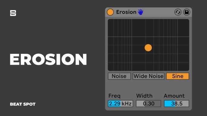 Ableton Live 12 Suite's Audio Effects | by Michael