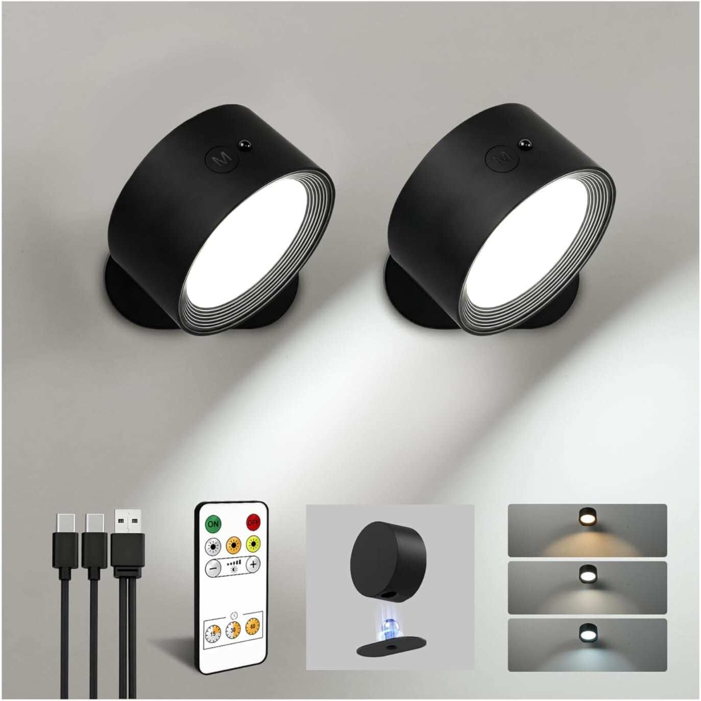 Amazon Best Selling Wall Light Top 5 Styles 2026