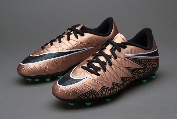 5 Soccer Boots That'll Get Your Teammates Mad With Jealousy | by HERO |  Medium
