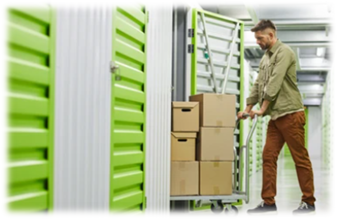 A First-Timer's Guide to Renting a Storage Unit 