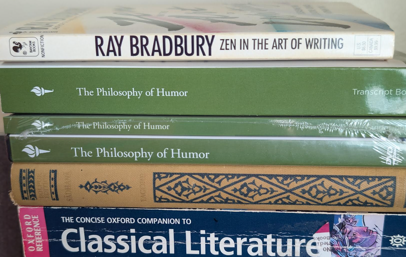 Writing Opportunities Around The World