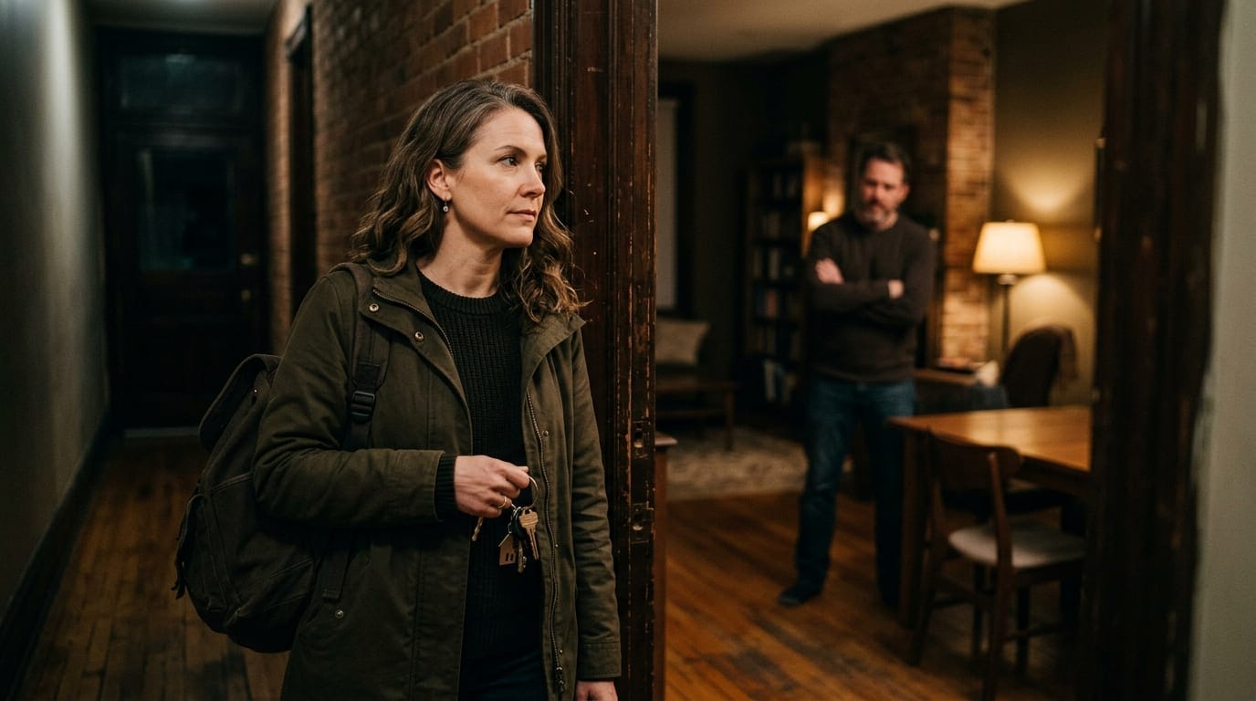 7 Things Narcissists Do at the End That Make the Whole Relationship Make Sense