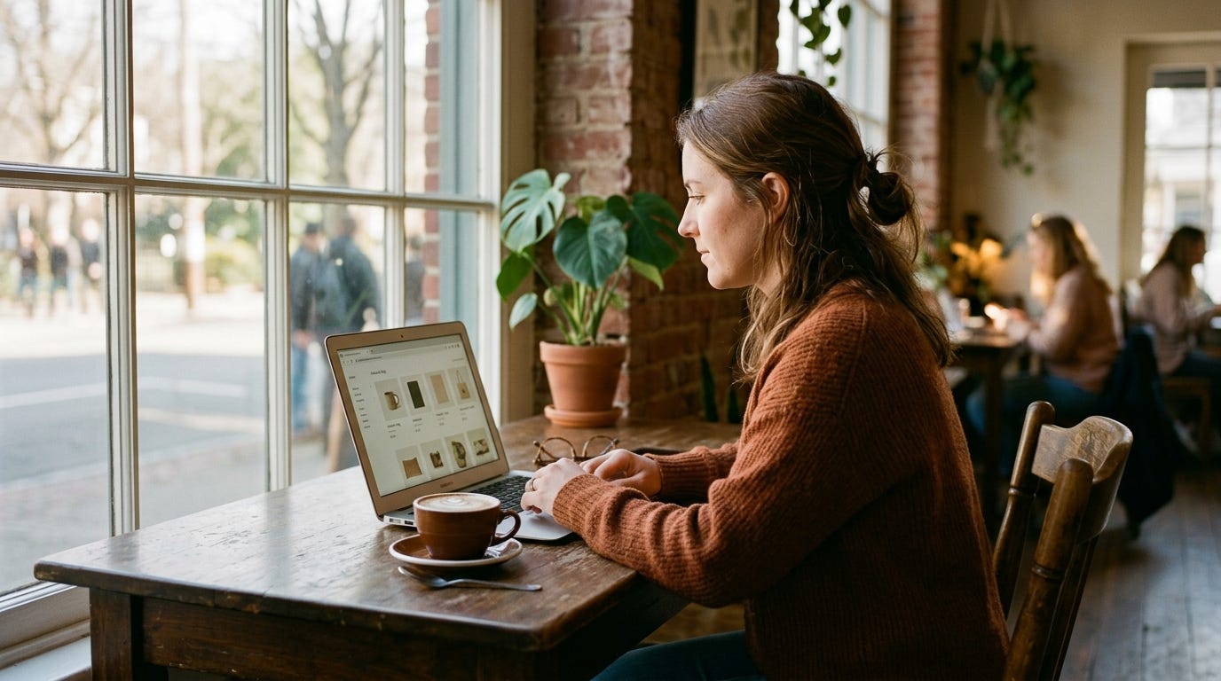 Digital Products That Actually Sell