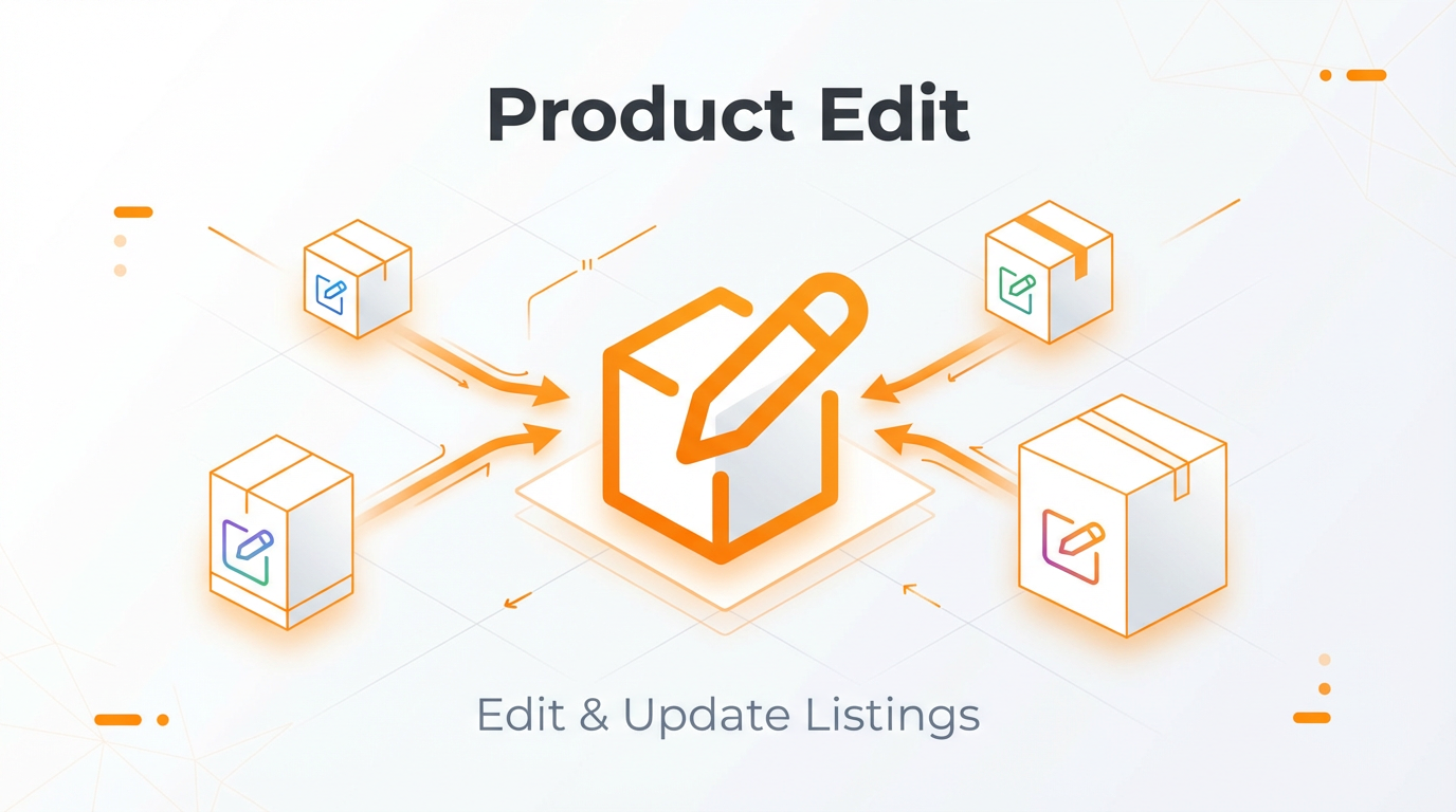 How to Update Amazon Listings Safely and Improve SEO with Flat Files