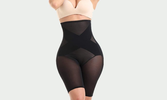 Honeylove Shapewear Try on and Review **Not sponsored** 